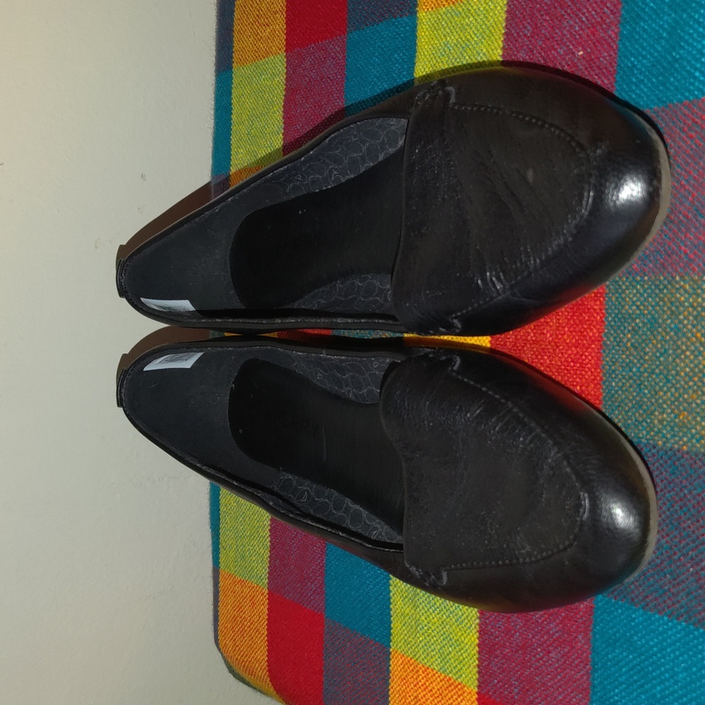 Sperry Women's Piper Ballet Flat Size 10 - Picture 1 of 7
